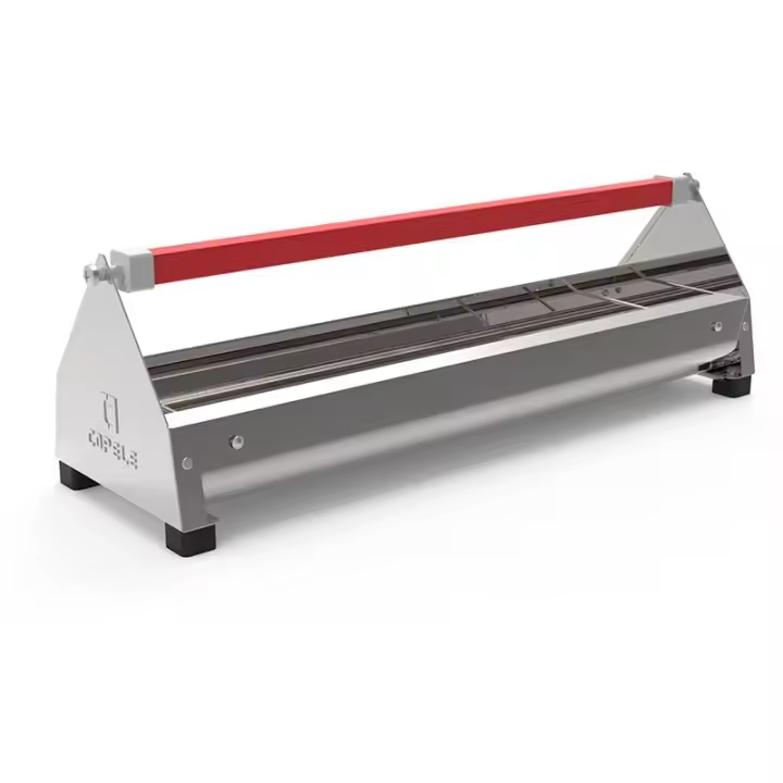 Suinga Comedero Gallinas Chapa Galvanizada 50x10x13 Cm - Ideal para Gallinas y Patos - 1