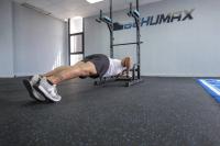 Strength Tower 100 - details 1