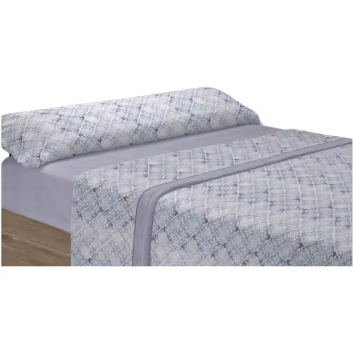 ILOVEHOME Juego de Sábanas Coralina 200g - Suave y Cálido, Ideal para Invierno -Set de 3 Piezas, Incluye Sábana Encimera, Sábana Ajustable y Funda de Almohada - Disponible en Varios Colores y Tamaños - 1