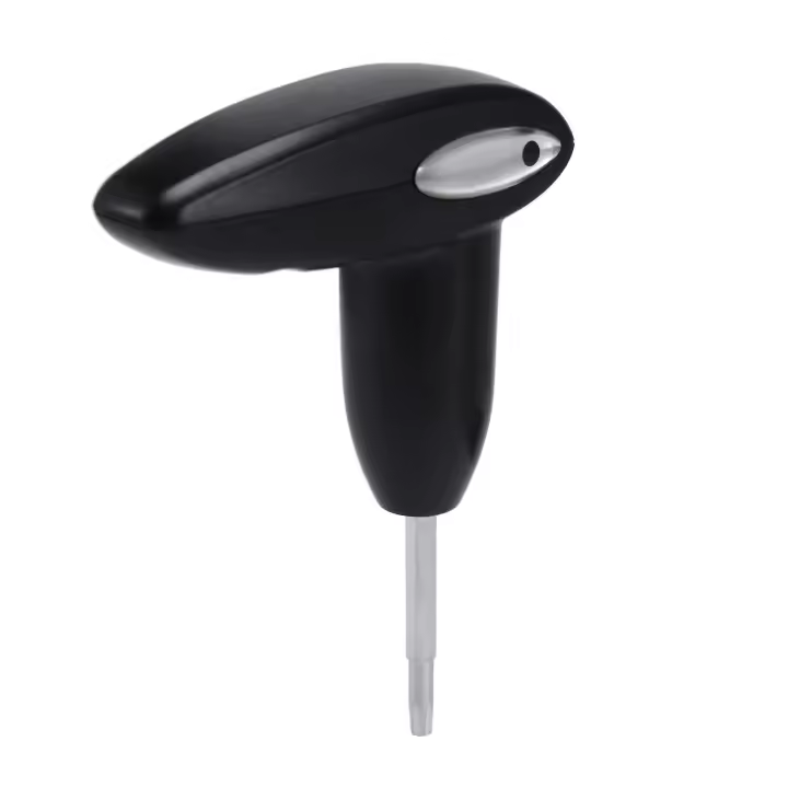 Llave dinamométrica de golf para driver Cobra Ping, madera de calle, peso de rescate, adaptador de funda T25 - 1