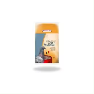 Versele-Laga Grit + Redstone VERSELE LAGA 20 Kg - Grava Estomacal y Minerales - 1