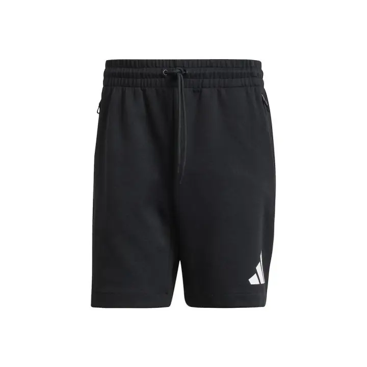 Pantalon corto Hombre adidas ZNE negro - 1