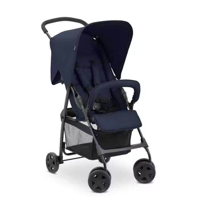 HAUCK Silla de paseo ligera SPORT de Hauck - 1