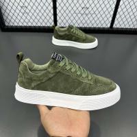 Zapatos Planos Para Hombre Moda Otoño Invierno Ligeros Y Cómodos Deportivos Antideslizantes Casual Para Viajes - details 3