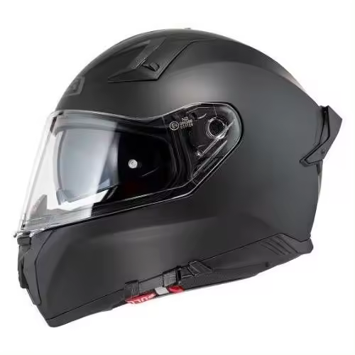 Casco de moto Integral Go Rider Stream Duo NZI - 1