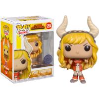 Funko pony Pony Tsunotori 1254 My Hero Academia Boku no Hero Pop Vinyl Anime Figura - details 1