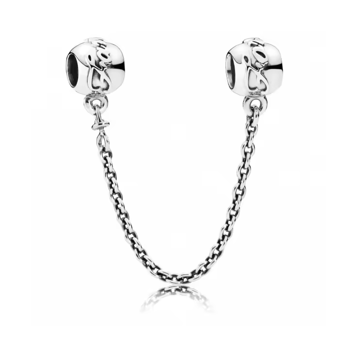 PANDORA Cadena de Seguridad Lazos Familiares 791788-05 - 1