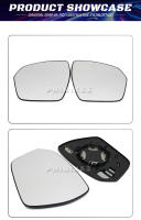 Espejo Retrovisor De Cristal Calentado Para Land Rover Range Rover Evoque L538 2011-2013 Pieza Izquierda Y Derecha Recambio - details 2