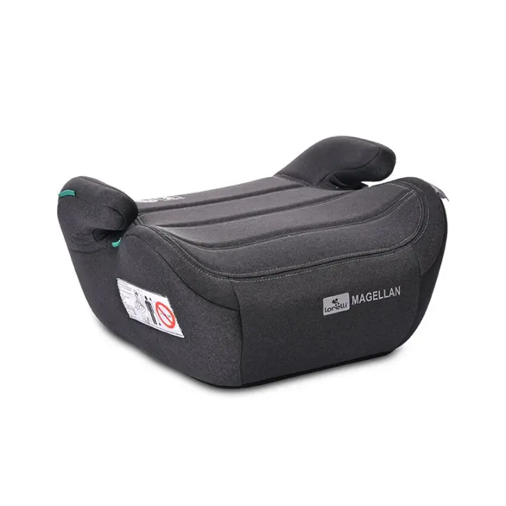 Lorelli Silla Auto Para Bebe Magellan 125-150 cm - 1