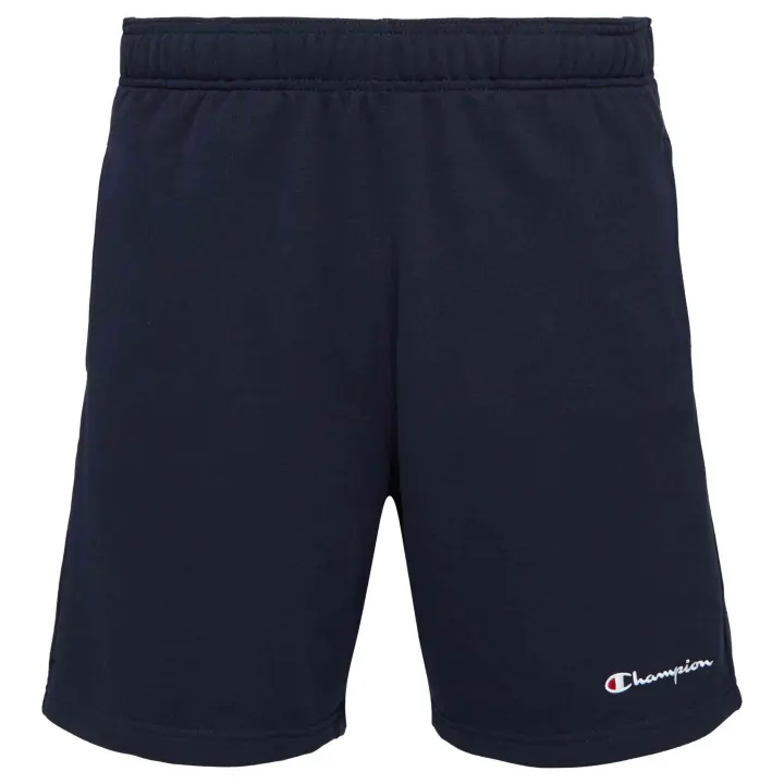 Textil Textil marca Champion modelo 220931-Bs501 para hombre en color marino - 1