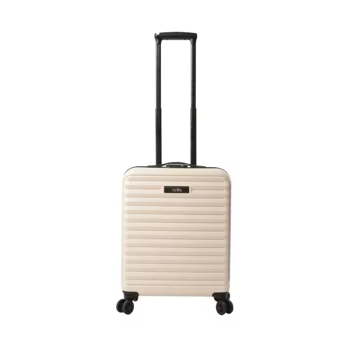 Totto Maleta de cabina Helios Material: Acrilonitrilo 42 x 55 x 20.5 cm - 1