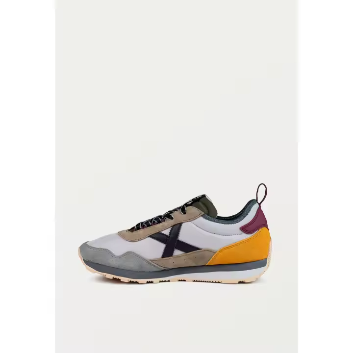 Deportivo de hombre multicolor Munich um 73 - 1