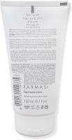 FARMASI - Dr. C. Tuna - Gel de Masaje Bálsamo de Paprika & Chili - Alivio del dolor y reafirmante de la piel - details 2