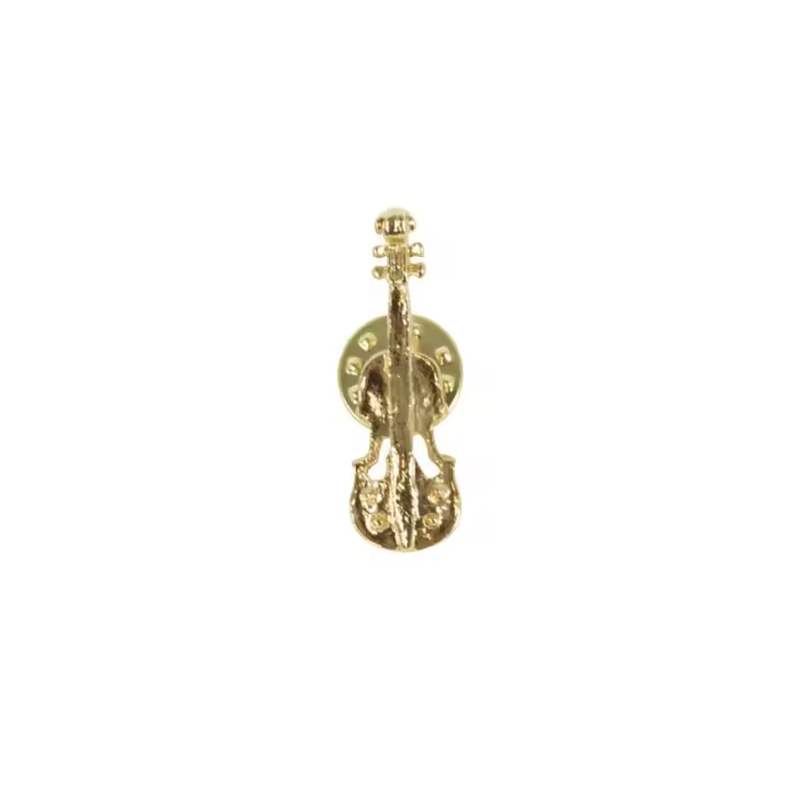 Pin Violin Ftp011 Ortola - 1