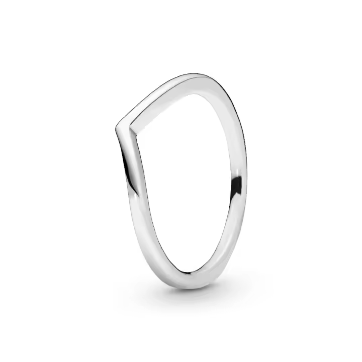 Anillo Pandora Deseo Brillante - 1