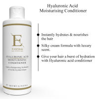 ErthSkin London Acondicionador hidratante con ácido hialurónico 1L - details 0