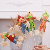 Pequeño Escarabajo De Otoño Para Jardín Decoración De Halloween Figura De Escarabajo Para Casa Y Jardín Estilo Rústico - details 2
