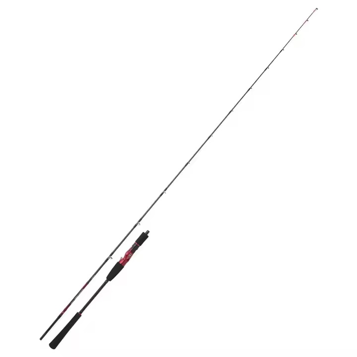 Daiwa Caña De Jigging Powermesh - 1