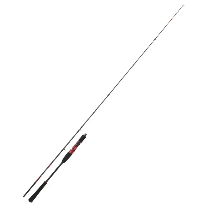 Daiwa Caña De Jigging Powermesh - 1