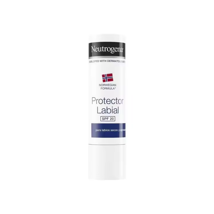 NEUTROGENA LABIOS SPF 20 STICK 4,8 G - 1
