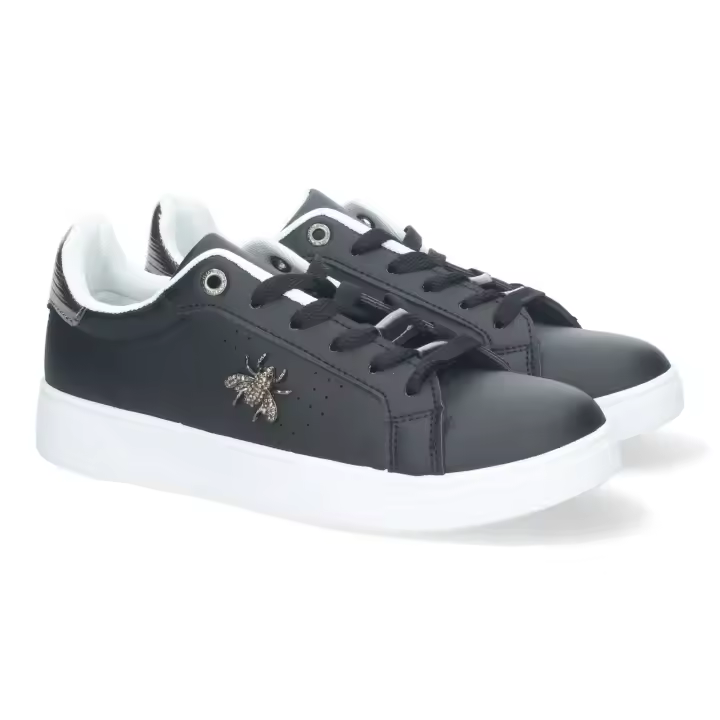 SNEAKERS Sport3punto0 FC-15-Negro - 1
