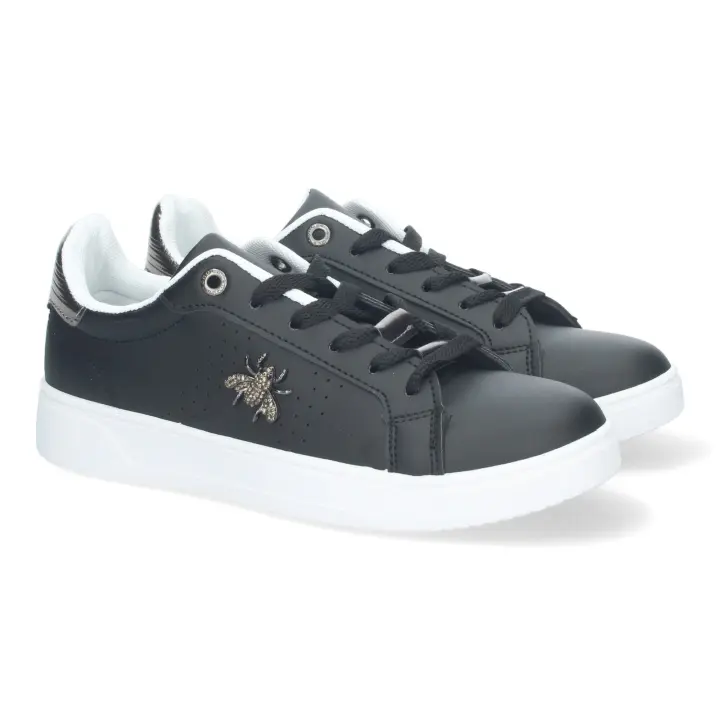 SNEAKERS Sport3punto0 FC-15-Negro - 1