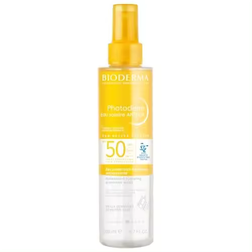 Bioderma Photoderm EAU Solair Antiox Spray 200 ml - 1