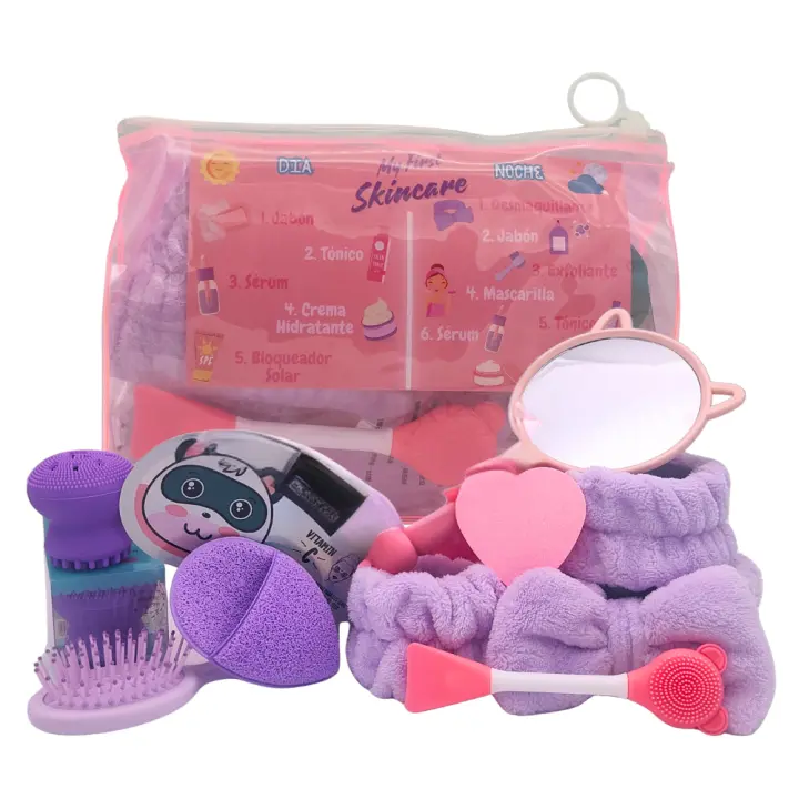 My First Skincare - 1