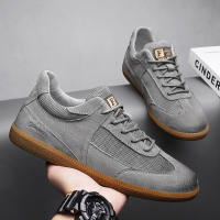 Zapatos De Cuero Genuino Para Hombre Primavera Verano Transpirables Malla Antideslizantes Casual Talla 47 MIXIDELAI - details 14
