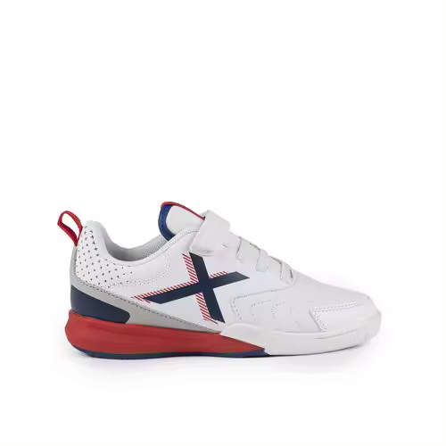 Munich Rondito kid elastic laces 4069008 - 1