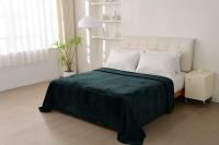 STARLEY- Manta sedalina 100% Poliéster para sofá y Cama, cálida y Suave, Manta Grande 130x160cm, 160x220cm, 220x240cm, 100% Microfibra - details 3