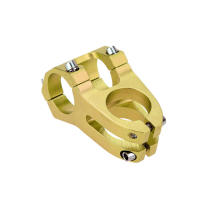 WAKE Manillar De Bicicleta De Aluminio Aleación Para MTB Mountain Bike Accesorios De Bicicleta Palanca De Manillar 31.8mm Piezas - details 1