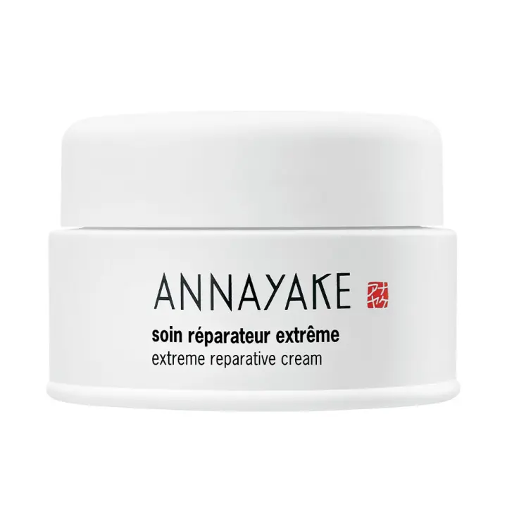 Cosmética Facial Annayake EXTRÊME reparative cream - 1
