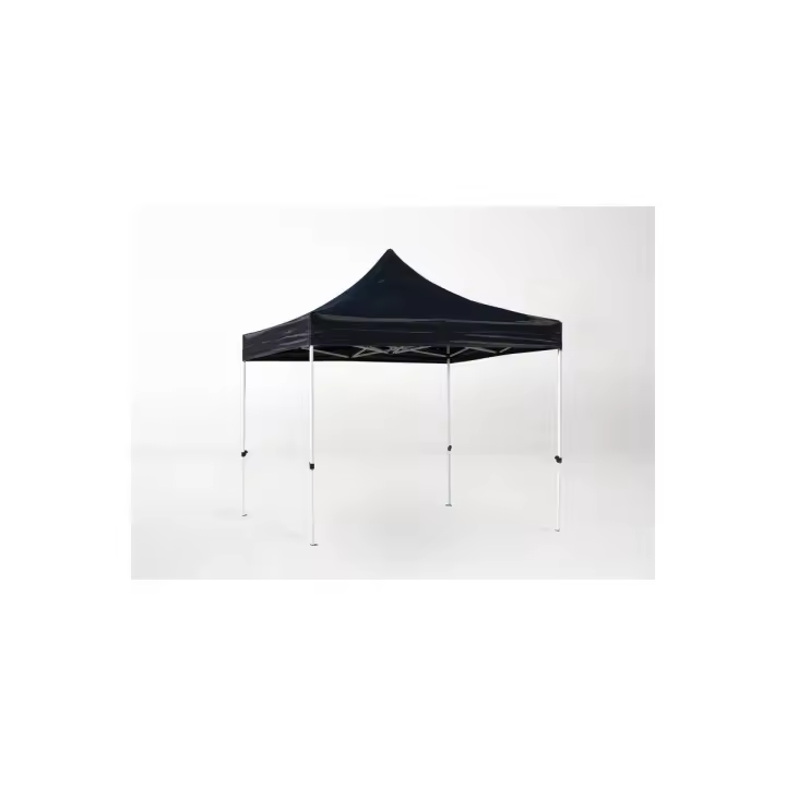 Carpa 3x3 Master Plus - Negro - 1