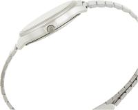 Reloj Casio mujer mini Collection LA700WE-7A correa de acero inoxidable 30.8 × 26.3 × 7.9 mm - details 0