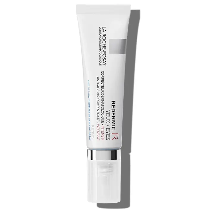 LA ROCHE-POSAY - REDERMIC RETINOL OJOS 15 ML - 1