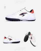 Nuevos Zapatos De Fútbol Para Hombres Deportivos TF Resistentes a La Rotura Suela Antideslizante Altas Para Entrenamiento Al Aire Libre - details 5