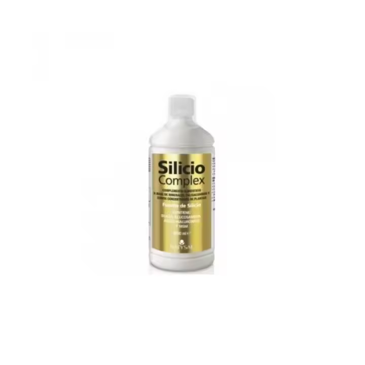 Natysal Silicio Complex 1000 Ml para Articulaciones Flexibles - 1