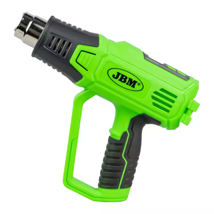 PISTOLA DE CALOR DIGITAL 2000W - 1