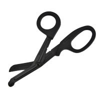 Tijeras De Primeros Auxilios Para Rescate Médico Trauma Gasa Emergencia Sellos De Uso Exterior Supervivencia Sellos De Campamento Cuidado - details 5
