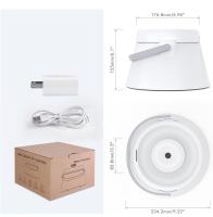 Fuente para Gatos Pequeña PB-16 DADDYPET, Acero Inoxidable - details 2