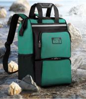 Bolsa De Hombro Para Electricista Organizador Fortalecido Impermeable Profesional Mecánico Bolsa De Manos Resistentes - details 0