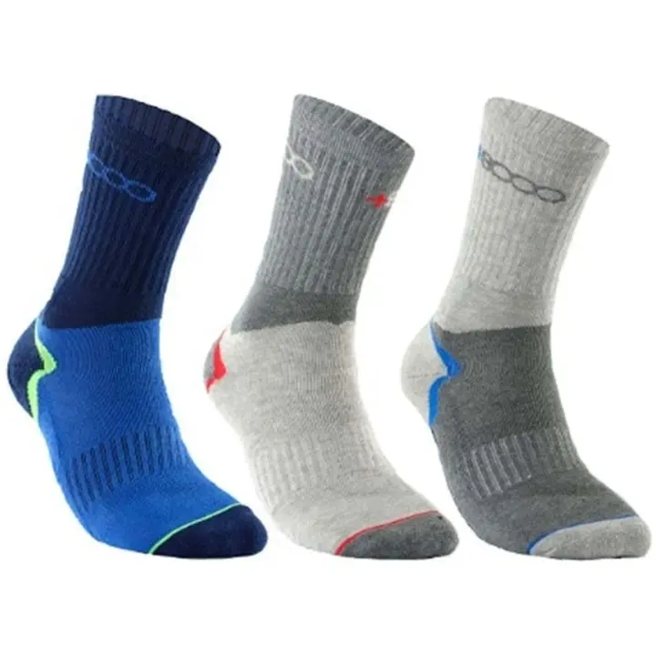 Complementos Sportswear marca +8000 modelo 147988 para hombre en color negro - 1