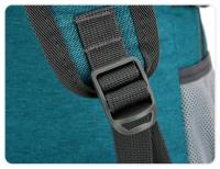 Mochila de gran capacidad para exteriores, bolsa de viaje portátil multifuncional, almacenamiento multicapa - details 26