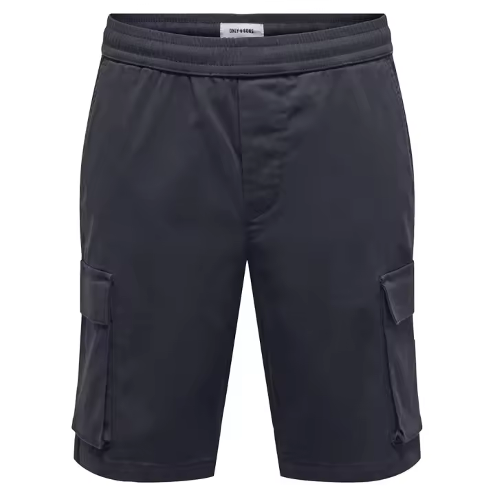 Only & Sons Pantalones Cortos Cargo Cam Life Linus - 1
