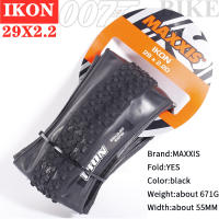 Pneumáticos De Bicicleta De Montaña Maxxis IKON 26/27.5/29X2.2 2.0 2.35 Versátil XC Para Una Amplia Gama De Condiciones - details 15