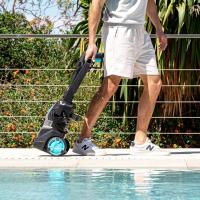 Cecotec Hidrolimpiadora de Alta Presión HydroBoost 1600 Car&Garden. 1600 W, Hogar, Jardín o Coche, Caudal de 426l/h, 135 Bares de Presión, Bomba de Aluminio, Radio de Acción 14m - details 3