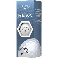 Callaway - Reva Lady - Bolas de Golf - Pack 12 bolas - details 1