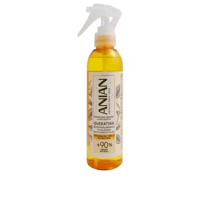 Cabello Anian KERATINA LIQUIDA acondicionador - 1