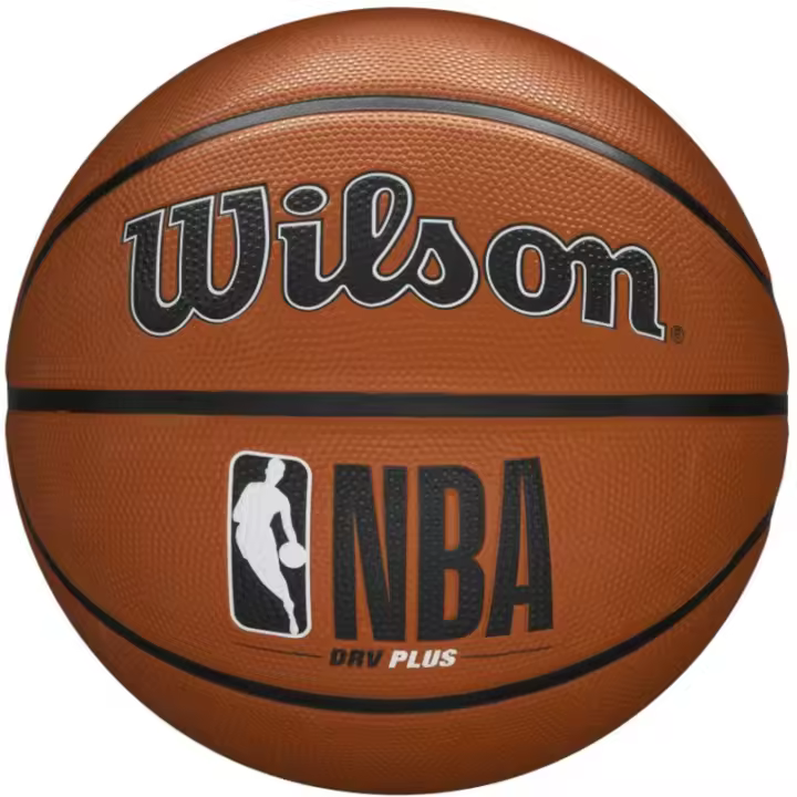 Wilson NBA DRV Plus Ball WTB9200XB ✅ Entrega 24/72h a España (península) - 1